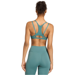 adidas Optime Workout Strappy Light Support Sport-BH...