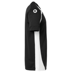 Kempa PEAK Trikot schwarz/wei&szlig; 128