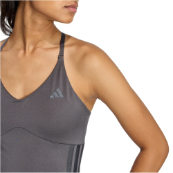 adidas Power Essentials Workout Shine Onesie Damen KQ5129...