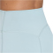adidas Optime Workout 3-Streifen kurze Leggings Damen JZ1102 - wonder sage XXS/7"