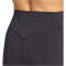 adidas Optime Workout 3-Streifen kurze Leggings Damen JZ1100 - black XXS/7"