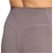 adidas Optime Workout 3-Streifen kurze Leggings Damen JZ1099 - charcoal XXS/7"
