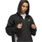 adidas Crazy Warm Sweatjacke Herren JZ9673 - black/white S