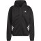 adidas Crazy Warm Sweatjacke Herren JZ9673 - black/white L