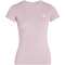 adidas Power Essentials Workout Contour Trainingsshirt Damen KD0113 - preloved fig S