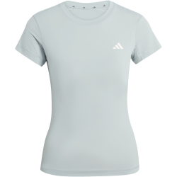 adidas Power Essentials Workout Contour Trainingsshirt Damen KD0110 - wonder sage M