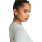 adidas Power Essentials Workout Contour Trainingsshirt Damen KD0110 - wonder sage M