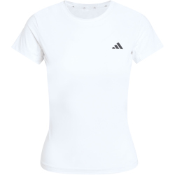 adidas Power Essentials Workout Contour Trainingsshirt Damen JZ3312 - white S