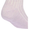 2er Pack adidas Sportswear Glow Socken KC9606 - white/ice lavender/white 40-42