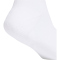 3er Pack adidas Linear Crew Socken Kinder KE7088 - white/white/white 28-30