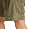 adidas Workout Essentials Base Pique Big Logo Trainingsshorts Herren KC8117 - olive strata M/7"