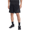 adidas Workout Essentials Base Pique Big Logo Trainingsshorts Herren KA5474 - black S/7"