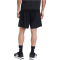 adidas Workout Essentials Base Pique Big Logo Trainingsshorts Herren KA5474 - black M/7"