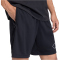 adidas Workout Essentials Base Pique Big Logo Trainingsshorts Herren KA5474 - black M/7"