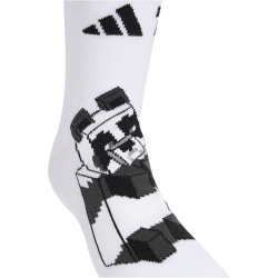 3er Pack adidas x Minecraft Socken Kinder KA9904 - wonder...