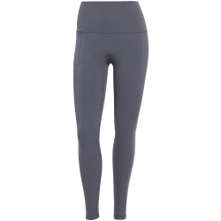 adidas 3-Streifen Studio All Me 7/8-Leggings Damen KT3295...
