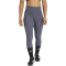 adidas 3-Streifen Studio All Me 7/8-Leggings Damen KT3295 - aurora onix XS
