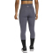 adidas 3-Streifen Studio All Me 7/8-Leggings Damen KT3295 - aurora onix XS