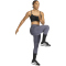 adidas 3-Streifen Studio All Me 7/8-Leggings Damen KT3295 - aurora onix XS