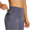 adidas 3-Streifen Studio All Me 7/8-Leggings Damen KT3295 - aurora onix XS