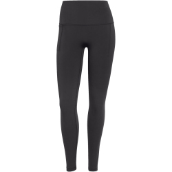 adidas 3-Streifen Studio All Me 7/8-Leggings Damen KT3293 - black L
