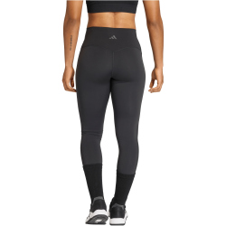 adidas 3-Streifen Studio All Me 7/8-Leggings Damen KT3293 - black L