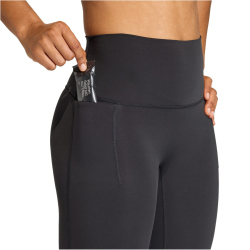 adidas 3-Streifen Studio All Me 7/8-Leggings Damen KT3293 - black L