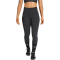 adidas 3-Streifen Studio All Me 7/8-Leggings Damen KT3293 - black L