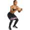 adidas 3-Streifen Studio All Me 7/8-Leggings Damen KT3293 - black L