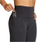 adidas 3-Streifen Studio All Me 7/8-Leggings Damen KT3293 - black L