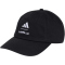 adidas Washed Dad Cap KR2750 - black/white 56 - 58 cm