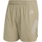 adidas Adi365 Running Formotion Iconic 2in1 Laufshorts Herren JZ7713 - wonder cargo S