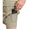 adidas Adi365 Running Formotion Iconic 2in1 Laufshorts Herren JZ7713 - wonder cargo S