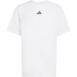 adidas D4T Essentials Trainingsshirt Herren KE9934 - white L