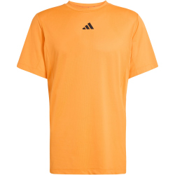 adidas D4T Essentials Trainingsshirt Herren KE9933 - pure...