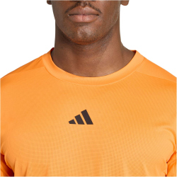 adidas D4T Essentials Trainingsshirt Herren KE9933 - pure...