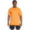 adidas D4T Essentials Trainingsshirt Herren KE9933 - pure orange S