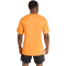adidas D4T Essentials Trainingsshirt Herren KE9933 - pure orange S