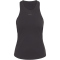 adidas Climacool Y-Cut Tennis-Tanktop Damen KE8864 - black S