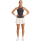 adidas Climacool Y-Cut Tennis-Tanktop Damen KE8864 - black S