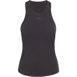 adidas Climacool Y-Cut Tennis-Tanktop Damen KE8864 - black M