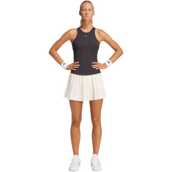 adidas Climacool Y-Cut Tennis-Tanktop Damen KE8864 - black M