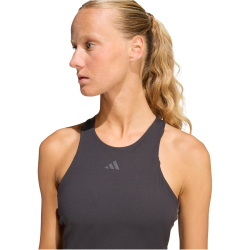 adidas Climacool Y-Cut Tennis-Tanktop Damen KE8864 - black M