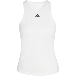 adidas Climacool Y-Cut Tennis-Tanktop Damen KE8863 - white S