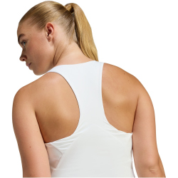 adidas Climacool Y-Cut Tennis-Tanktop Damen KE8863 - white S