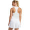 adidas Climacool Y-Cut Tennis-Tanktop Damen KE8863 - white S