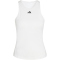 adidas Climacool Y-Cut Tennis-Tanktop Damen KE8863 - white M