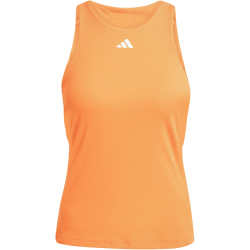 adidas Climacool Y-Cut Tennis-Tanktop Damen KE8862 - pure orange M