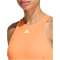 adidas Climacool Y-Cut Tennis-Tanktop Damen KE8862 - pure orange M