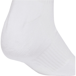 3er Pack adidas 3-Streifen Cushioned Sportswear Crew...